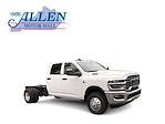 2025 Ram 3500 Crew Cab DRW 4WD Cab Chassis for sale #C25238 - photo 3