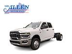 2025 Ram 3500 Crew Cab DRW 4WD Cab Chassis for sale #C25238 - photo 5