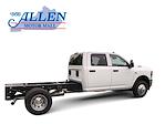 2025 Ram 3500 Crew Cab DRW 4WD Cab Chassis for sale #C25238 - photo 8