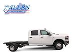 2025 Ram 3500 Crew Cab DRW 4WD Cab Chassis for sale #C25238 - photo 9
