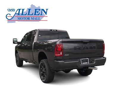 2025 Ram 2500 Mega Cab 4WD Pickup for sale #C25240 - photo 2
