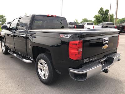 2014 Chevrolet Silverado 1500 Crew Cab 4WD Pickup for sale #C25242B - photo 2