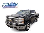 2014 Chevrolet Silverado 1500 Crew Cab 4WD Pickup for sale #C25242B - photo 1