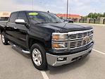 2014 Chevrolet Silverado 1500 Crew Cab 4WD Pickup for sale #C25242B - photo 7