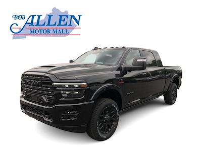New 2025 Ram 2500 Limited Mega Cab 4WD Pickup for sale #C25245 - photo 1