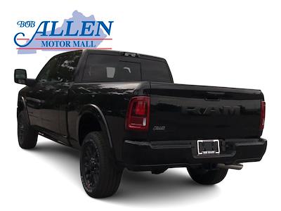 New 2025 Ram 2500 Limited Mega Cab 4WD Pickup for sale #C25245 - photo 2