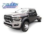New 2025 Ram 4500 Tradesman Crew Cab 4WD 60 CA Cab Chassis for sale #C25253 - photo 1