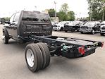 New 2025 Ram 4500 Tradesman Crew Cab 4WD 60 CA Cab Chassis for sale #C25253 - photo 12