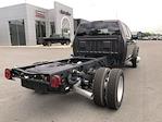 New 2025 Ram 4500 Tradesman Crew Cab 4WD 60 CA Cab Chassis for sale #C25253 - photo 13