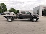 New 2025 Ram 4500 Tradesman Crew Cab 4WD 60 CA Cab Chassis for sale #C25253 - photo 14