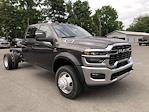New 2025 Ram 4500 Tradesman Crew Cab 4WD 60 CA Cab Chassis for sale #C25253 - photo 15