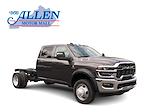 New 2025 Ram 4500 Tradesman Crew Cab 4WD 60 CA Cab Chassis for sale #C25253 - photo 3