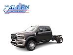 New 2025 Ram 4500 Tradesman Crew Cab 4WD 60 CA Cab Chassis for sale #C25253 - photo 5