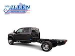New 2025 Ram 4500 Tradesman Crew Cab 4WD 60 CA Cab Chassis for sale #C25253 - photo 6