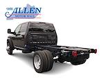 New 2025 Ram 4500 Tradesman Crew Cab 4WD 60 CA Cab Chassis for sale #C25253 - photo 2
