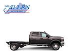 New 2025 Ram 4500 Tradesman Crew Cab 4WD 60 CA Cab Chassis for sale #C25253 - photo 9