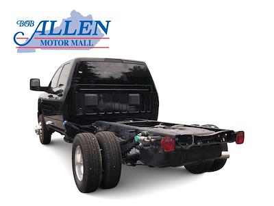 New 2025 Ram 3500 Tradesman Crew Cab 4WD 60 CA Cab Chassis for sale #C25254 - photo 2