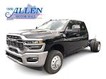 New 2025 Ram 3500 Tradesman Crew Cab 4WD 60 CA Cab Chassis for sale #C25254 - photo 1