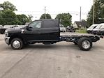 New 2025 Ram 3500 Tradesman Crew Cab 4WD 60 CA Cab Chassis for sale #C25254 - photo 11
