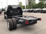 New 2025 Ram 3500 Tradesman Crew Cab 4WD 60 CA Cab Chassis for sale #C25254 - photo 12