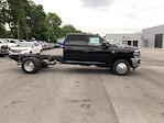 New 2025 Ram 3500 Tradesman Crew Cab 4WD 60 CA Cab Chassis for sale #C25254 - photo 14