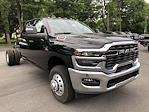 New 2025 Ram 3500 Tradesman Crew Cab 4WD 60 CA Cab Chassis for sale #C25254 - photo 15