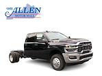 New 2025 Ram 3500 Tradesman Crew Cab 4WD 60 CA Cab Chassis for sale #C25254 - photo 3