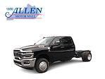 New 2025 Ram 3500 Tradesman Crew Cab 4WD 60 CA Cab Chassis for sale #C25254 - photo 5