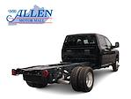 New 2025 Ram 3500 Tradesman Crew Cab 4WD 60 CA Cab Chassis for sale #C25254 - photo 7