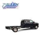 New 2025 Ram 3500 Tradesman Crew Cab 4WD 60 CA Cab Chassis for sale #C25254 - photo 8