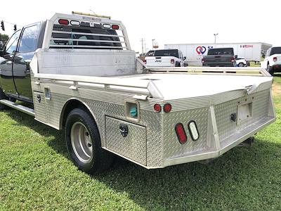 2017 Ram 3500 Crew Cab DRW 4WD Flatbed Truck for sale #C25254A - photo 2
