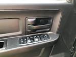 2017 Ram 3500 Crew Cab DRW 4WD Flatbed Truck for sale #C25254A - photo 12