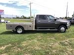 2017 Ram 3500 Crew Cab DRW 4WD Flatbed Truck for sale #C25254A - photo 6