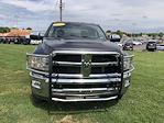 2017 Ram 3500 Crew Cab DRW 4WD Flatbed Truck for sale #C25254A - photo 8