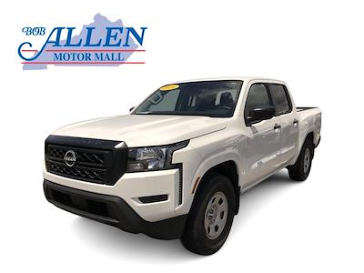 2024 Nissan Frontier Crew Cab RWD Pickup for sale #C25257A2 - photo 1