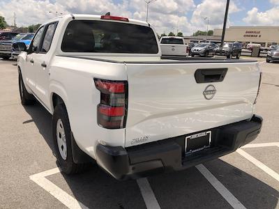 2024 Nissan Frontier Crew Cab RWD Pickup for sale #C25257A2 - photo 2