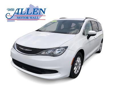 2021 Chrysler Voyager FWD Minivan for sale #C25257B1 - photo 1