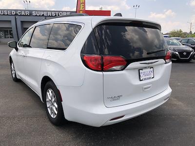 2021 Chrysler Voyager FWD Minivan for sale #C25257B1 - photo 2