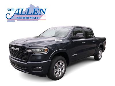 2025 Ram 1500 Crew Cab 4WD Pickup for sale #C25258 - photo 1