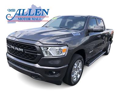 2023 Ram 1500 Crew Cab 4WD Pickup for sale #C25258A - photo 1
