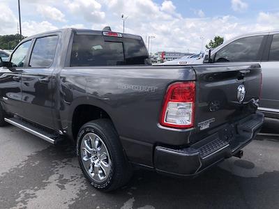 2023 Ram 1500 Crew Cab 4WD Pickup for sale #C25258A - photo 2