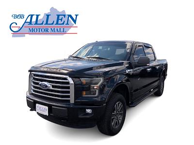 2016 Ford F-150 SuperCrew Cab 4WD Pickup for sale #C25259A - photo 1