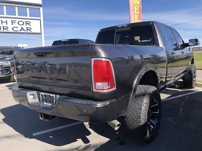 2016 Ram 2500 Mega Cab 4WD Pickup for sale #C25260A - photo 2