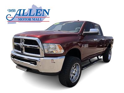 2017 Ram 2500 Crew Cab 4WD Pickup for sale #C25262B - photo 1