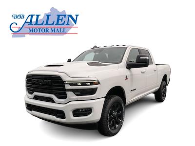 2025 Ram 2500 Crew Cab 4WD Pickup for sale #C25263 - photo 1