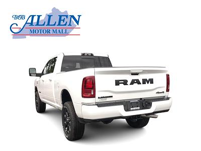 2025 Ram 2500 Crew Cab 4WD Pickup for sale #C25263 - photo 2