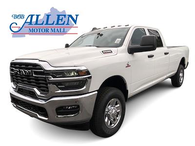 New 2025 Ram 2500 Tradesman Crew Cab 4WD Pickup for sale #C25264 - photo 1