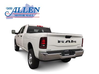 New 2025 Ram 2500 Tradesman Crew Cab 4WD Pickup for sale #C25264 - photo 2