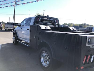 2016 Ram 4500 Crew Cab DRW 4WD Service Truck for sale #C25264C - photo 2