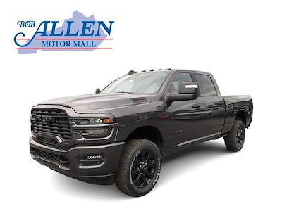New 2025 Ram 2500 Big Horn Crew Cab 4WD Pickup for sale #C25269 - photo 1